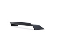 Kofferklep spoiler EVO look passend voor BMW 3 serie E30