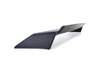 Kofferklep spoiler EVO look passend voor BMW 3 serie E30