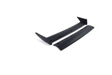 Kofferklep spoiler EVO look passend voor BMW 3 serie E30
