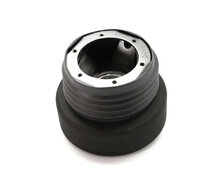 Momo stuurnaaf passend voor BMW 3 serie E30 en BMW 5 serie E34