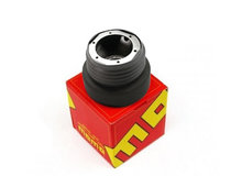 Momo stuurnaaf passend voor BMW 3 serie E30 en BMW 5 serie E34