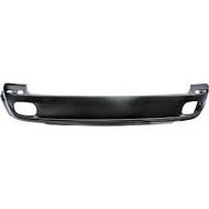 BMW X5 E70 achterbumper model 2007 - 2010