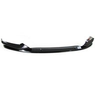 BMW 5 serie G30 G31 front spoiler carbon look