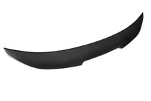 Spoiler PSM style carbon passend voor BMW 3 serie F30 sedan