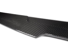 Spoiler PSM style carbon passend voor BMW 3 serie F30 sedan