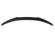 BLACK FRIDAY Spoiler EVO look carbon BMW 4 serie F32