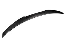 BLACK FRIDAY Spoiler EVO look carbon BMW 4 serie F32