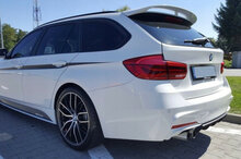 Dakspoiler passend voor BMW 3 serie F31 touring