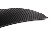 Spoiler PSM style carbon BMW 3 serie E90