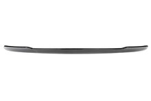 Spoiler CS style carbon passend voor BMW 3 serie F30 sedan