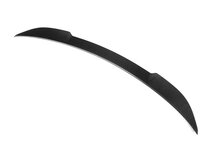 Spoiler CS style carbon passend voor BMW 3 serie F30 sedan