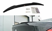 Maxton Design kofferklep spoiler BMW 6 serie E63 