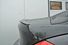 Maxton Design kofferklep spoiler BMW 6 serie E63 