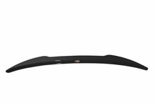 Maxton Design kofferklep spoiler BMW 6 serie E63 