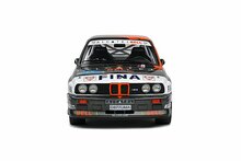 BMW M3 E30 &#039;90 White rally Ypres #5