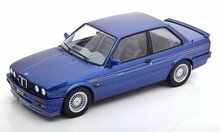 BMW E30 Alpina B6 3.5 1988 1:18 schaalmodel