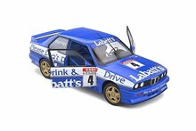 BMW E30 M3 BTCC 1991 1:18