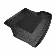 Kofferbakschaal Anti-slip passend voor BMW 3 serie E46 Touring 1998-2005