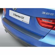 ABS Achterbumper beschermlijst passend voor BMW 3-Serie F34 GT met M pakket achterbumper