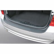 ABS Achterbumper beschermlijst passend voor BMW 3 serie E91 touring model 2006 - 2008 standaard achterbumper