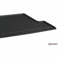 Rubber kofferbakmat passend voor BMW 3 serie E91 touring model 2005 - 2012