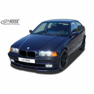 Voorspoiler Vario-X passend voor BMW 3 serie E36 met standaard voorbumper