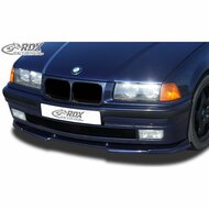 Voorspoiler Vario-X passend voor BMW 3 serie E36 met standaard voorbumper