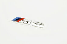 BMW M6 logo F06, F12 en F13 origineel BMW 