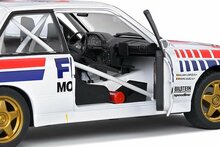 BMW M3 E30 rally Monte Carlo &#039;88 #18