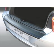 ABS Achterbumper beschermlijst passend voor BMW 1-Serie F20/F21 3/5 deurs 2011-2015 standaard achterbumper