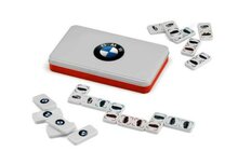 BMW domino spel origineel BMW