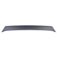 Kofferklep spoiler style 1 passend voor BMW 3 serie E30 2 deurs, 4 deurs en cabrio