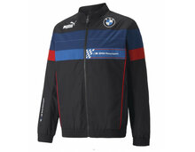 BMW Motorsport SDS jacket lifestyle collection 2022/2023