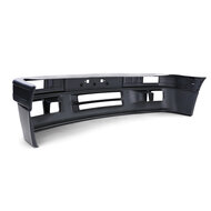 Sportlook voorbumper passend voor BMW 3 serie E30 type 2