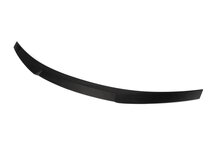 BLACK FRIDAY Spoiler EVO look carbon BMW 3 serie E92