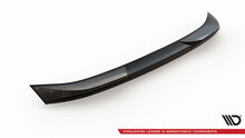Spoiler cap 3D glanzend zwart Maxton Design passend voor BMW 2 serie G42 coupe