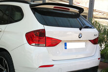 Dakspoiler passend voor BMW X1 E84