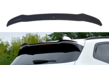 Maxton Design dak spoiler M pakket glanzend zwart BMW X3 G01
