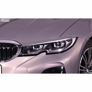 Booskijkers passend voor BMW 3 serie G20 en G21 sedan/touring 