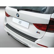 ABS Achterbumper beschermlijst passend voor BMW X1 E84 met M pakket achterbumper