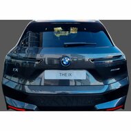 ABS Achterbumper beschermlijst passend voor BMW iX 