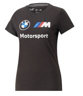 BMW Motorsport T-shirt dames maat S Motorsport Collection 2023 origineel BMW