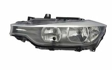 Halogeen koplamp passend voor BMW 3 serie F30 en F31 halogeen koplamp model 2012 - 2015 - Bestuurderskant