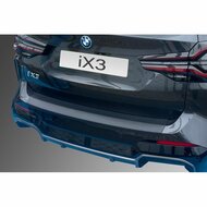 ABS Achterbumper beschermlijst passend voor BMW iX3 G08 met M pakket achterbumper 