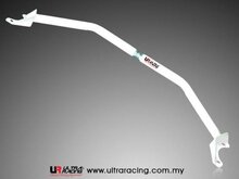 Ultra Racing veerpootbrug passend voor BMW 3 Serie E30