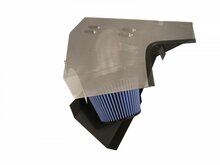 Injen Short Air Intake Machined Aluminium passend voor BMW 3 serie E36 323i, 325i en 328i