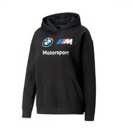 BMW M Motorsport hoodie dames maat L origineel BMW