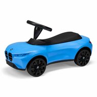 Baby racer IV blauw origineel BMW 
