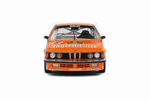 BMW 635 CSI (E24) H. Stuck European Touring Car Cham. &#039;84 