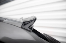 Dakspoiler passend voor BMW 5 serie G31 glanzend zwart Maxton Design